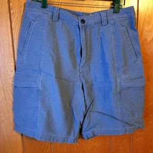 Tommy Bahama Cargo shorts